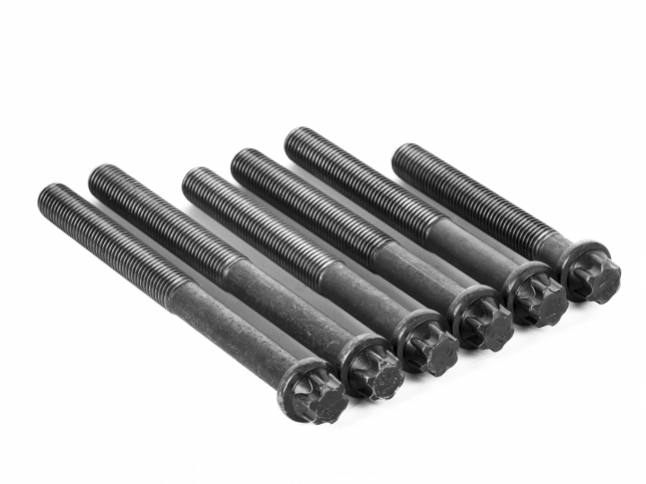 MAN - SİLİNDİR KAPAK SAPLAMASI - B20223