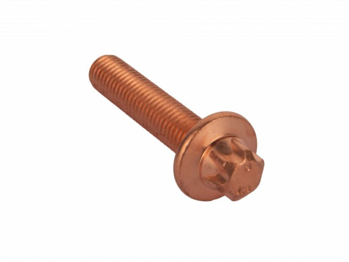 MAN - EGZOZ MANİFOLD CİVATASI - B20315