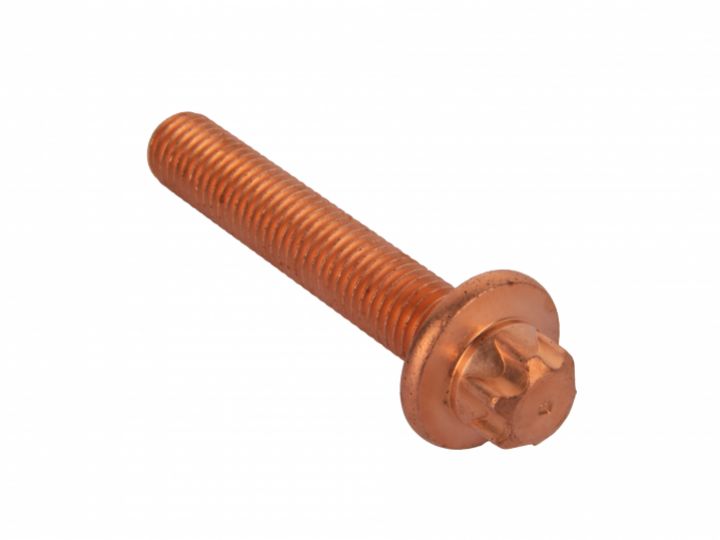 MAN - EGZOZ MANİFOLD CİVATASI - B20316