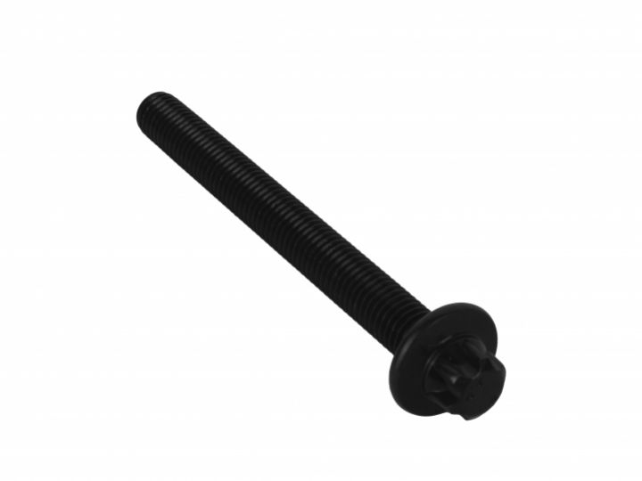 MAN - EGZOZ MANİFOLD CİVATASI - B20317