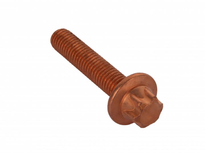 MAN - EGZOZ MANİFOLD CİVATASI - B20318