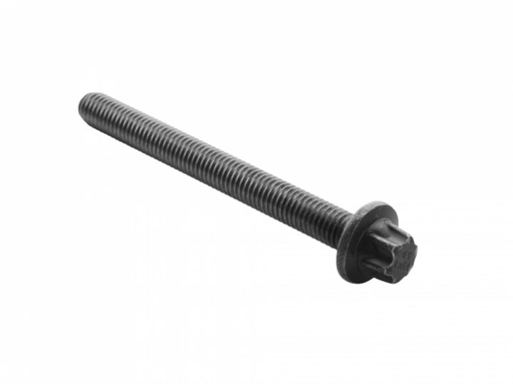MAN - EGZOZ MANİFOLD CİVATASI - B20309
